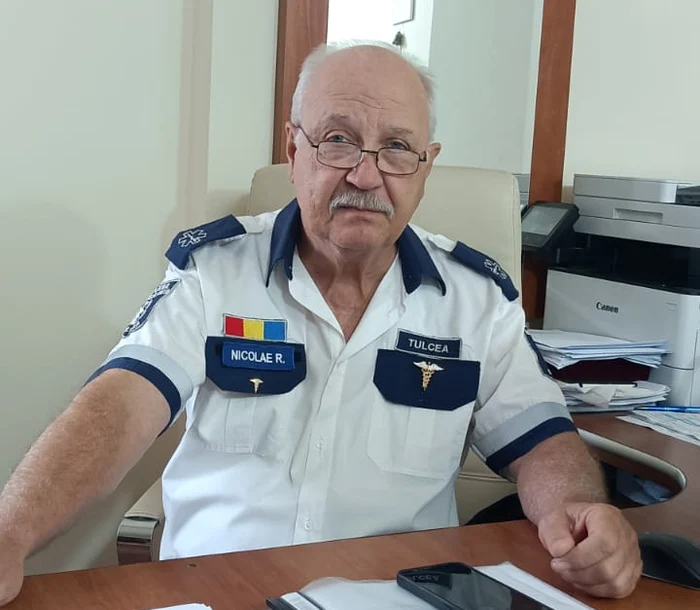 dr Radu Sicinschi Colectie personala