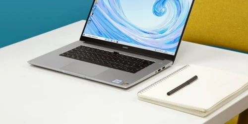 Huawei Matebook D15 