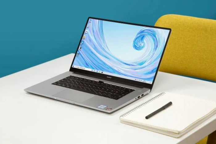 Laptop Huawei MateBook D15.