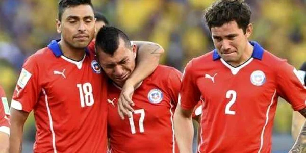 chile