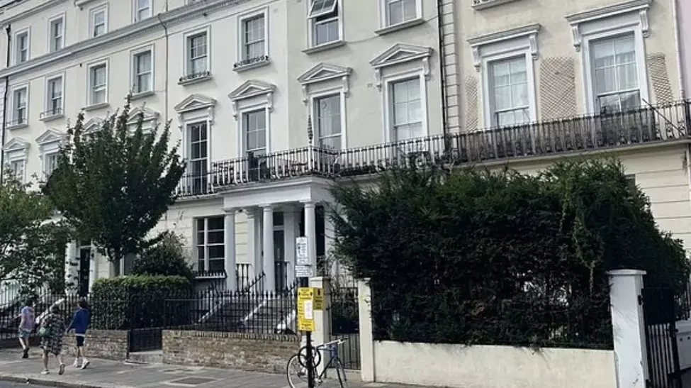 Coșmarul unui cuplu care a plătit 6,5 milioane de euro pentru casa visurilor și a abandonat-o după doar o lună: „Au fost lăsate numeroase capcane”