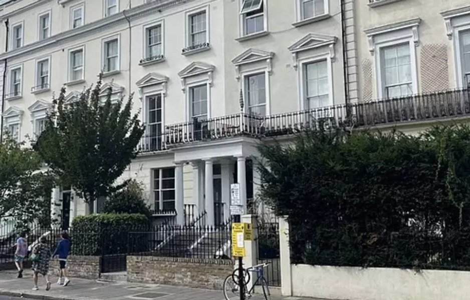 Coșmarul unui cuplu care a plătit 6,5 milioane de euro pentru casa visurilor și a abandonat-o după doar o lună: „Au fost lăsate numeroase capcane”