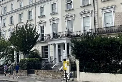 casa notting hill de 55 milioane de lire sterline in londra webp