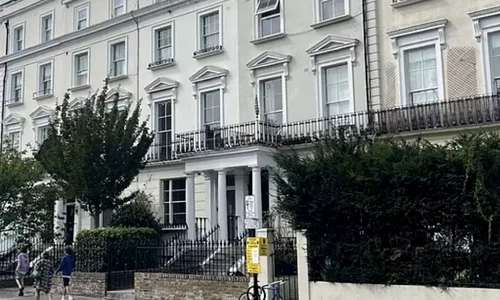 casa notting hill de 55 milioane de lire sterline in londra webp