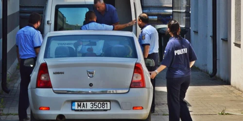 traficati tigari arestati vaslui