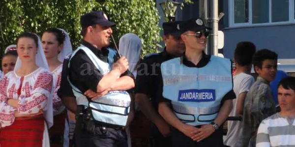 jandarmi olt