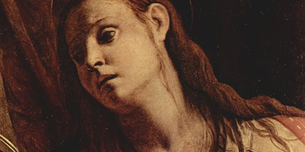 maria magdalena