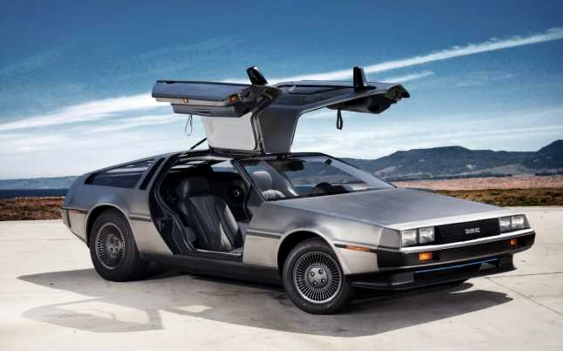DeLorean