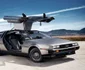 DeLorean