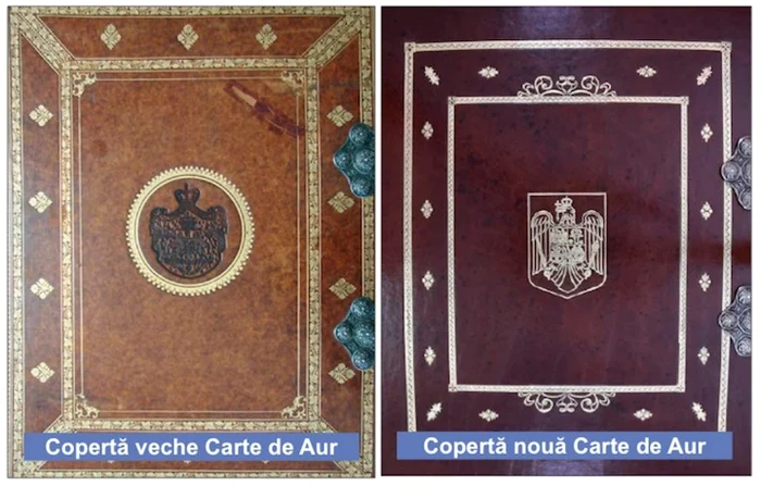 carte centenar iohannis