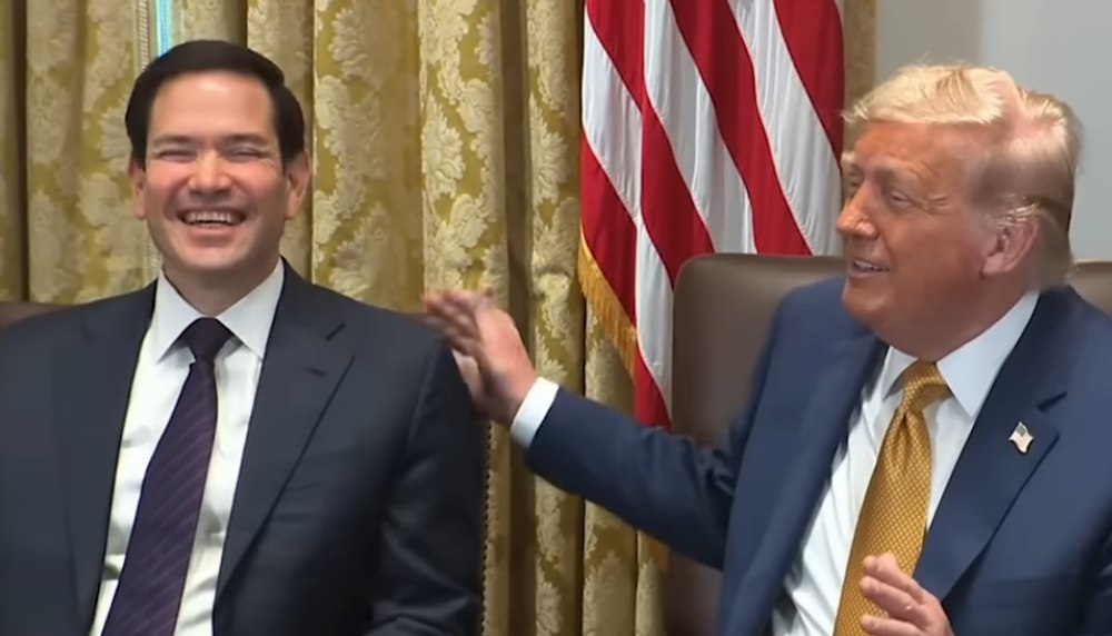 Cine îl vrea pe Trump alături de Putin și cine ține partea Ucrainei. Expert român din Washington: „Victoria lui Marco Rubio ar avantaja România”