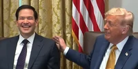 trump rubio FOTO: captură YouTube