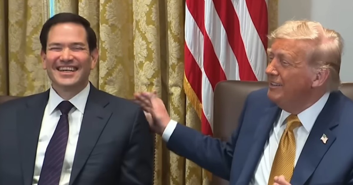 Cine îl vrea pe Trump alături de Putin și cine ține partea Ucrainei. Expert român din Washington: „Victoria lui Marco Rubio ar avantaja România”