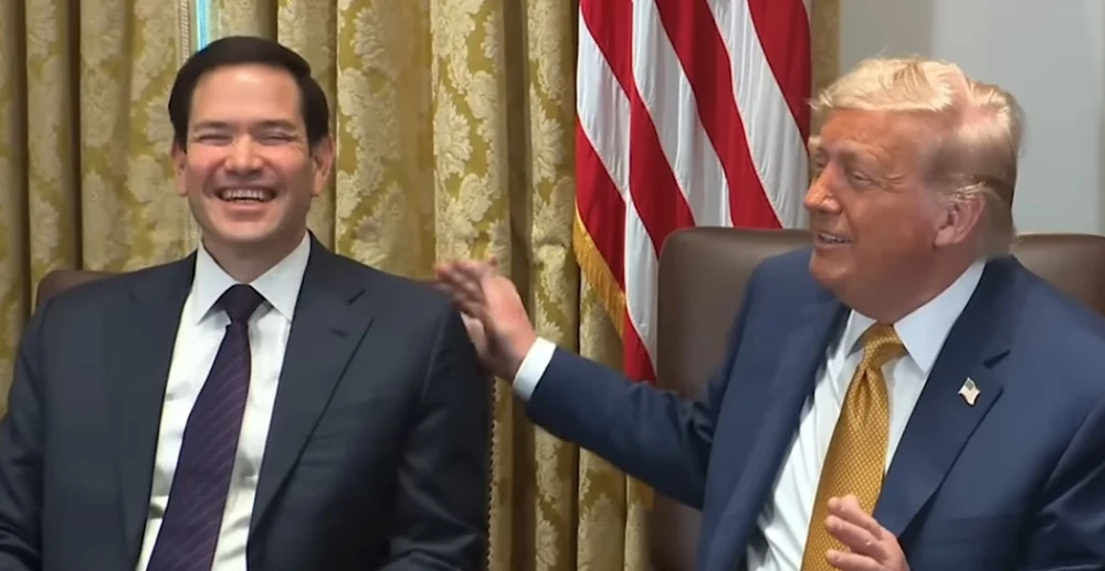 Cine îl vrea pe Trump alături de Putin și cine ține partea Ucrainei. Expert român din Washington: „Victoria lui Marco Rubio ar avantaja România”