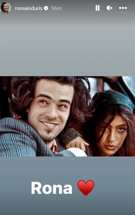 instagram romain png