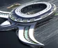 Orașul plutitor în formă de broască țestoasă de 5 miliarde de dolari FOTO Arabian Business