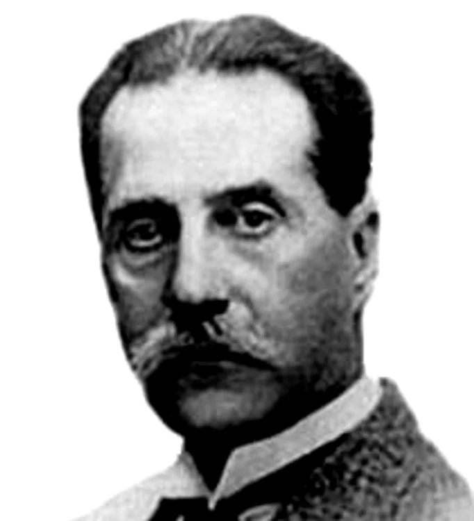 Gheorghe Balș