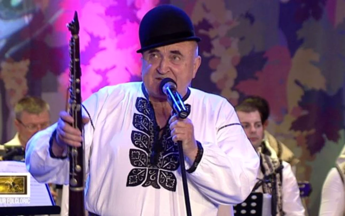 
    Sergiu Cipariu a murit la vârsta de 70 de ani  