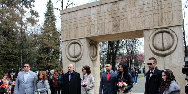 Căsătorii