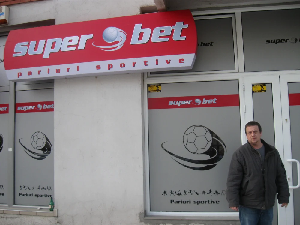 Casa de pariuri SuperBet va introduce, în premieră pentru Baia Mare, pariurile nonsportive.