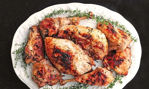 grilled turkey 7 jpeg