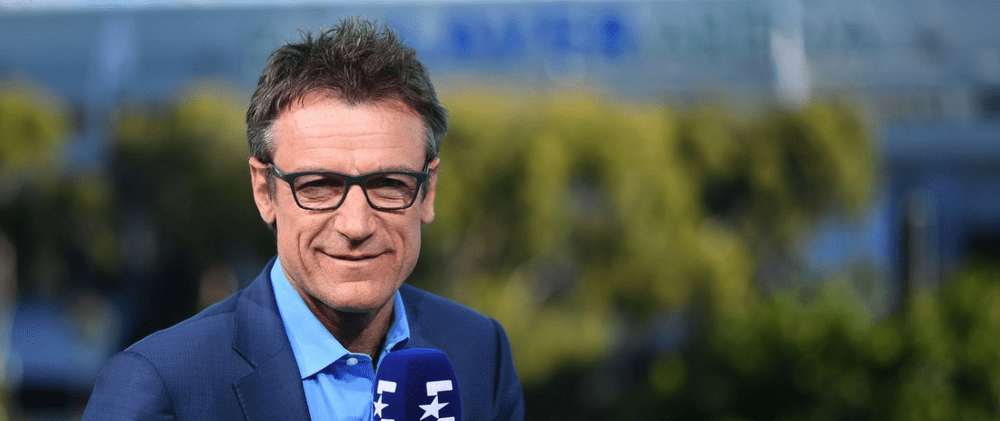 Legendarul Wilander, uluit la Australian Open: „Acest jucător arată imbatabil!“