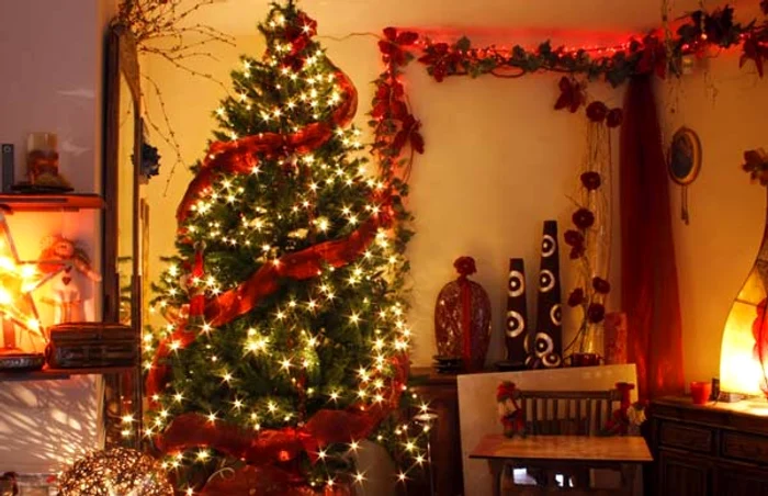 Alte popoare au obiceiuri diferite pentru ziua de Crăciun