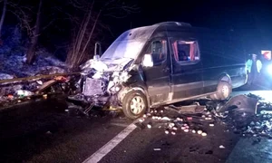 accident plan rosu salaj jpg