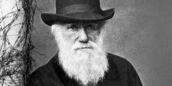 charles darwin