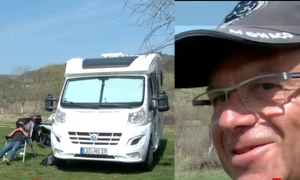 un german a venit in romania de paste jpg