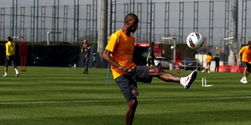 Abidal