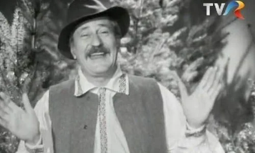 Revelioanele de altădată  Să râdem cu Amza Pellea, Toma Caragiu sau Dem Rădulescu jpeg