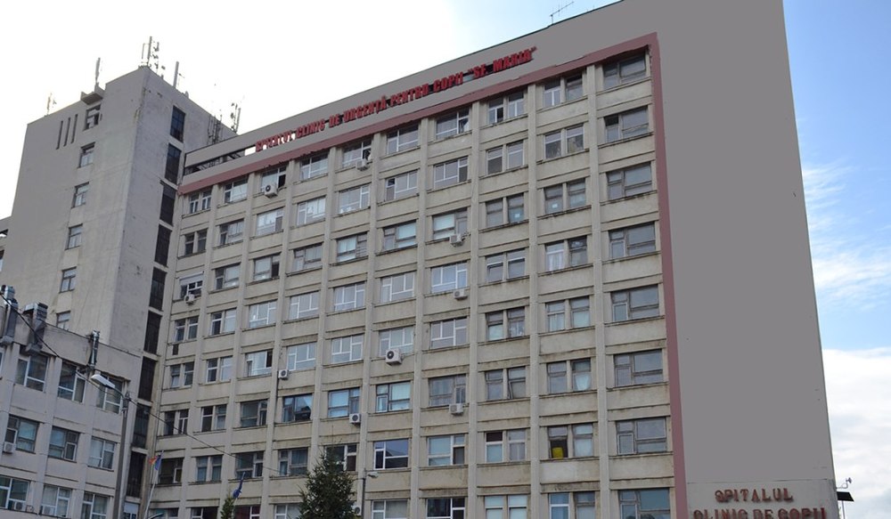 Dănuț Pilă, șeful CA al spitalului din Iași unde au murit șapte copii, este un fost angajat SRI, director la Drumuri și pensionar special