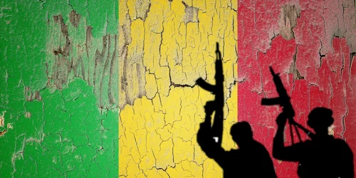 steagul Mali pe un perete crăpat FOTO shutterstock jpg