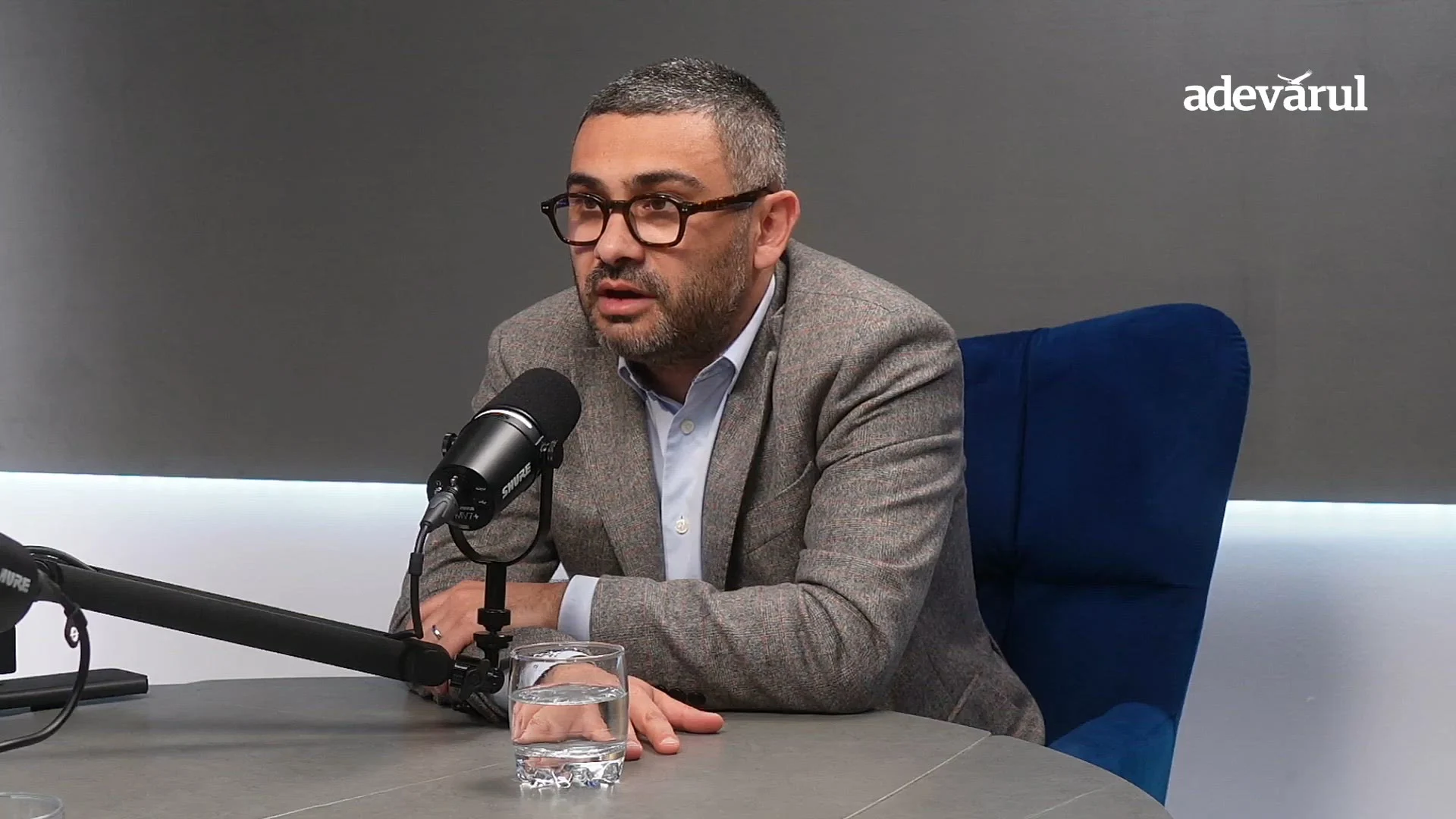 Ministrul Muncii, Florin Manole, acuză PNL și USR că au atacat electoratul PSD: „Uitați-vă la tot bullying-ul care s-a petrecut pe Facebook”