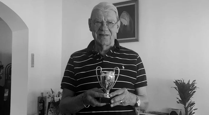 Emeric Ienei a murit miercuri, 5 noiembrie 2025 | FOTO Facebook