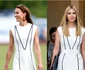 Kate Middleton vs Ivanka Trump