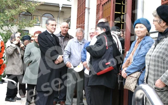 George Becali
