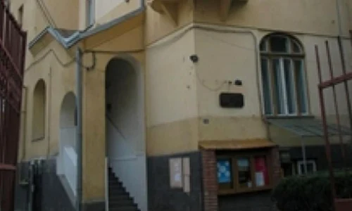 Aviz pentru dezgroparea morţilor din Palatul Copiilor Cluj jpeg