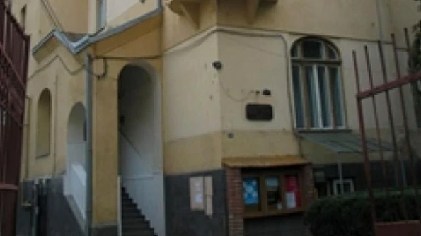 Aviz pentru dezgroparea morţilor din Palatul Copiilor Cluj jpeg