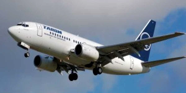 Bucureşti Compania Tarom a ieftinit biletele către Budapesta, Salonic şi Atena