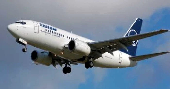 Bucureşti Compania Tarom a ieftinit biletele către Budapesta, Salonic şi Atena