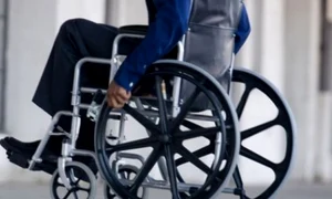 persoane cu dizabilitati