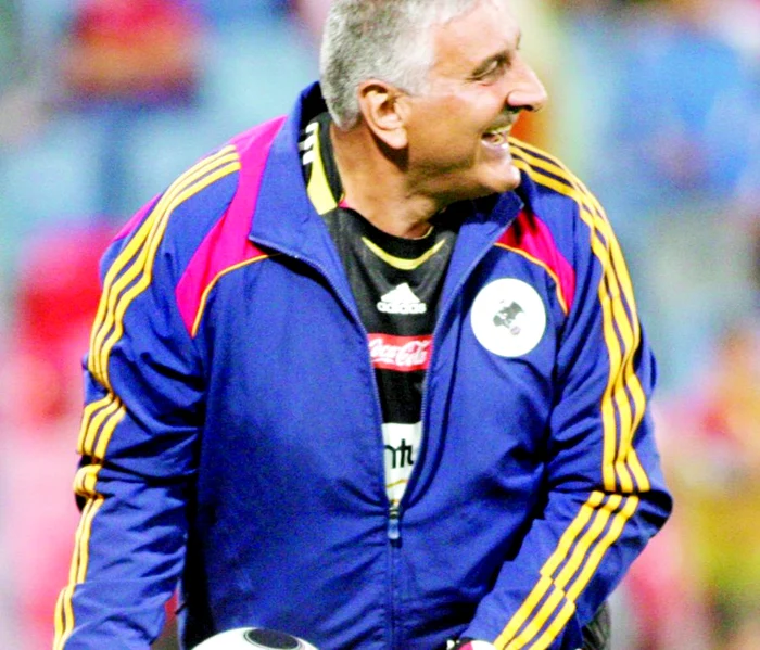
    Rică Răducanu  