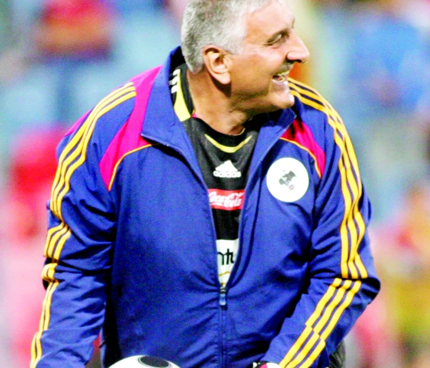 
    Rică Răducanu  