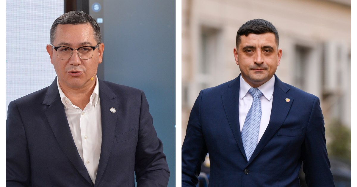 Simion și Ponta contestă exit poll-urile, cerând transparență electorală