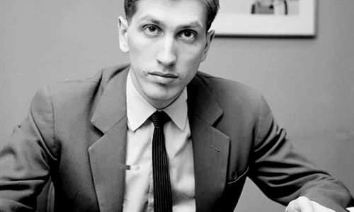 Campionul mondial la şah, Bobby Fischer va fi exhumat VIDEO jpeg