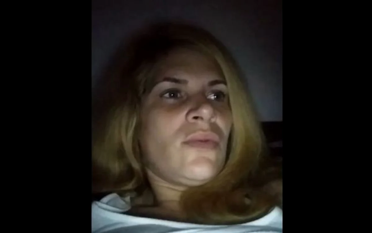 Mama gemenilor este acuzată de ucidere din culpă