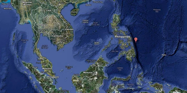 cutremur filipine