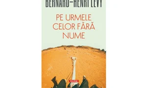 Bernard Henri Lévy și resuscitarea compasiunii jpeg